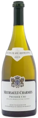 photo du vin Charmes