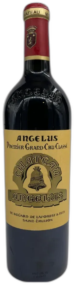 photos du vin Carillon d’Angélus