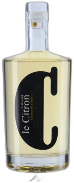 photo du vin Le Citron
