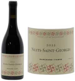 image du vin Nuits-Saint-Georges