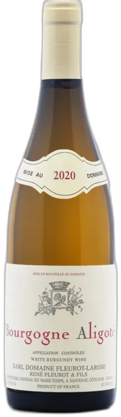 photo du vin Bourgogne Côte de Beaune "la Grande Châtelaine" Blanc Bio Domaine Giboulot
