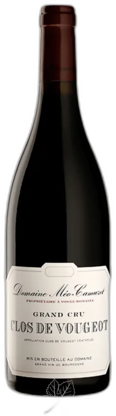 photo du vin Clos de Vougeot