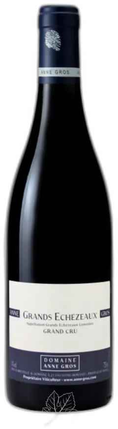 photo du vin Grands-Echezeaux