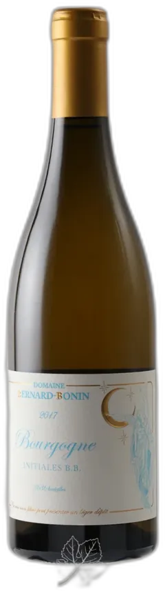 capture du vin Domaine Bernard-Bonin Meursault le Limozin