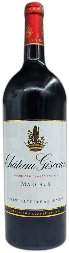image du vin Château Giscours