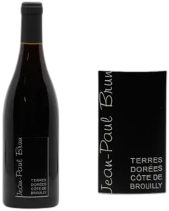 photos du vin Terres Dorées