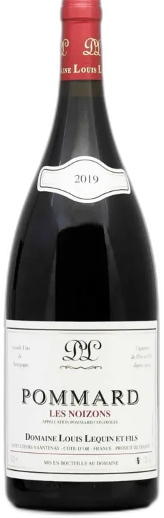 photo du vin Les Noizons