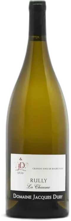 photo du vin La Chaume