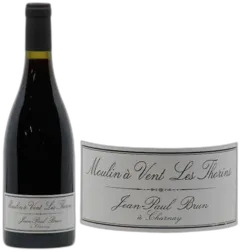 photos du vin Les Thorins