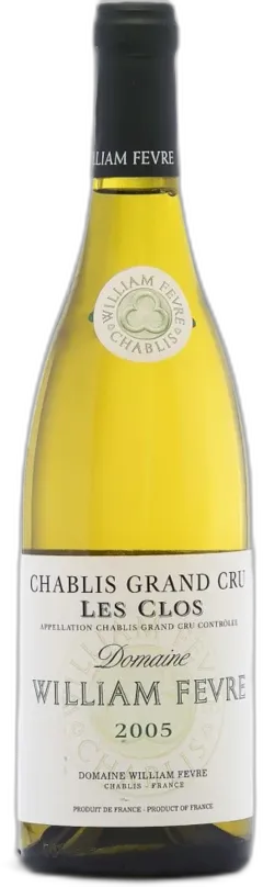photos du vin Les Clos