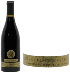 image du vin Grille Midi
