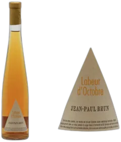 photos du vin Roussanne Jean Paul Brun