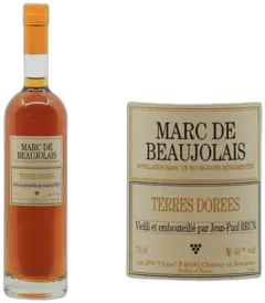photos du vin Terres Dorées
