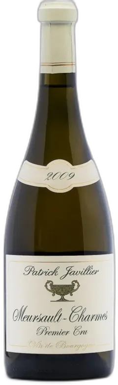 photo du vin Charmes