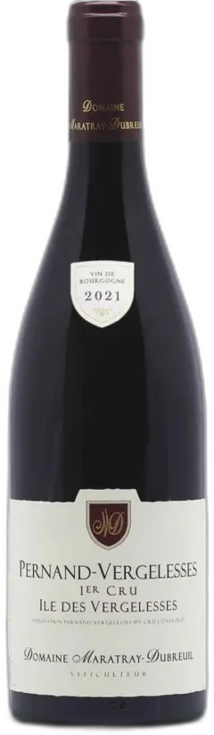 illustration du vin Ile des Vergelesses