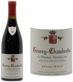 photos du vin la Perrière