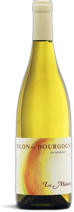 photo du vin Melon de Bourgogne