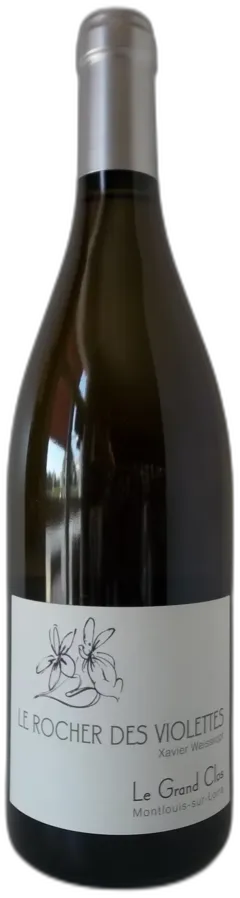 photo du vin Le Grand Clos