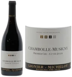 photos du vin Cuvée Jules