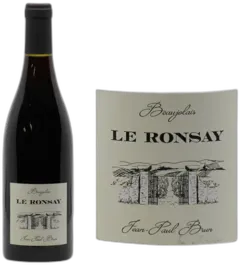 photo du vin l'Ancien