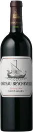 illustration du vin Château Beychevelle