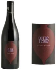 photo du vin Outre Terre