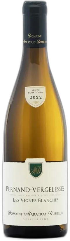 photo du vin Boudier Père & Fils, Pernand Vergelesses