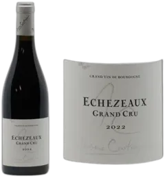 photos du vin Echézeaux