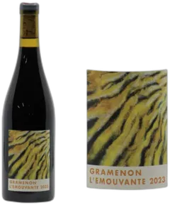 vue du vin la Sagesse