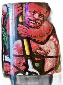 image du vin Méphisto
