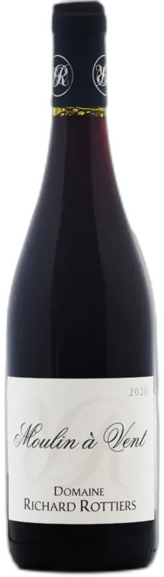 image du vin Moulin à Vent Bio
