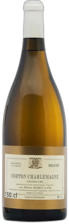 image du vin Magnum Corton Charlemagne