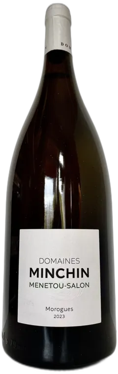 image du vin Aop Menetou-Salon Domaine Minchin la Tour Saint-Martin Célestin