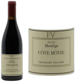 illustration du vin Montlys