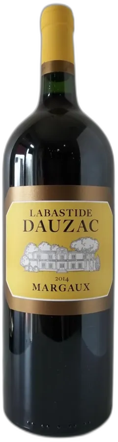 photo du vin Labastide Dauzac
