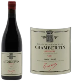 photos du vin Chambertin