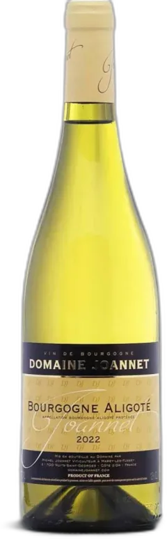 illustration du vin Bourgogne Aligoté