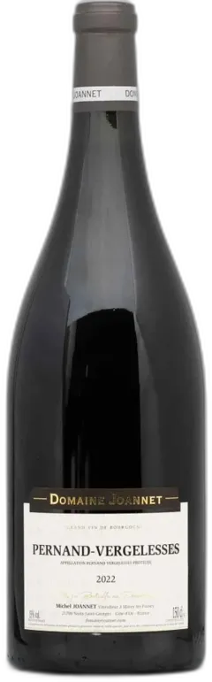 illustration du vin Pernand Vergelesses Magnum