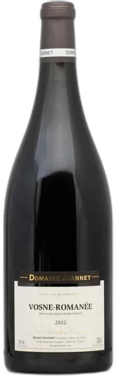 photo du vin Magnum Vosne Romanée