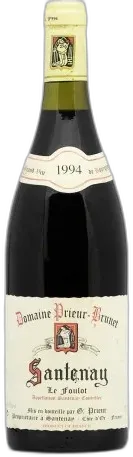 photo du vin le Foulot