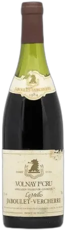 photos du vin Volnay Premier Cru Rouge