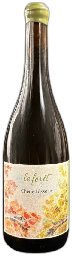 image du vin les Copines Adorent Vermentino Mas du Chene