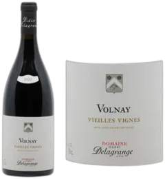 photos du vin Volnay Vieilles Vignes