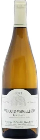 photo du vin Boudier Père & Fils, Pernand Vergelesses