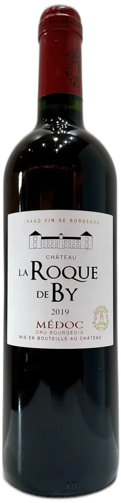 photo du vin Lafon Rochet