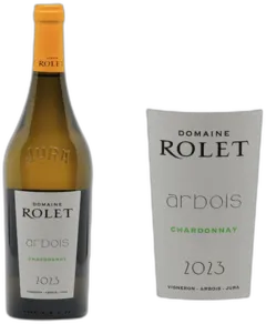 photos du vin Chardonnay