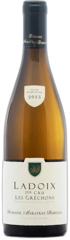 photo du vin Les Gréchons