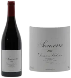 image du vin Belle Dame