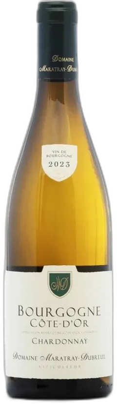 photo du vin Côte de Beaune Bourgogne