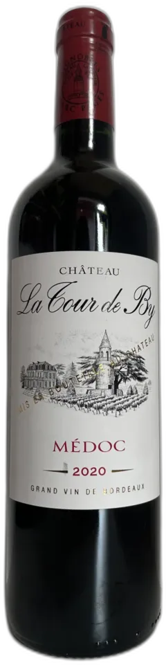 image du vin Heritage Marc Pages